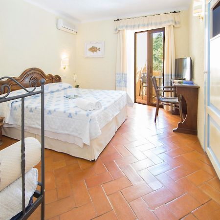 Hotel Colonna San Marco Porto Rotondo Exteriér fotografie